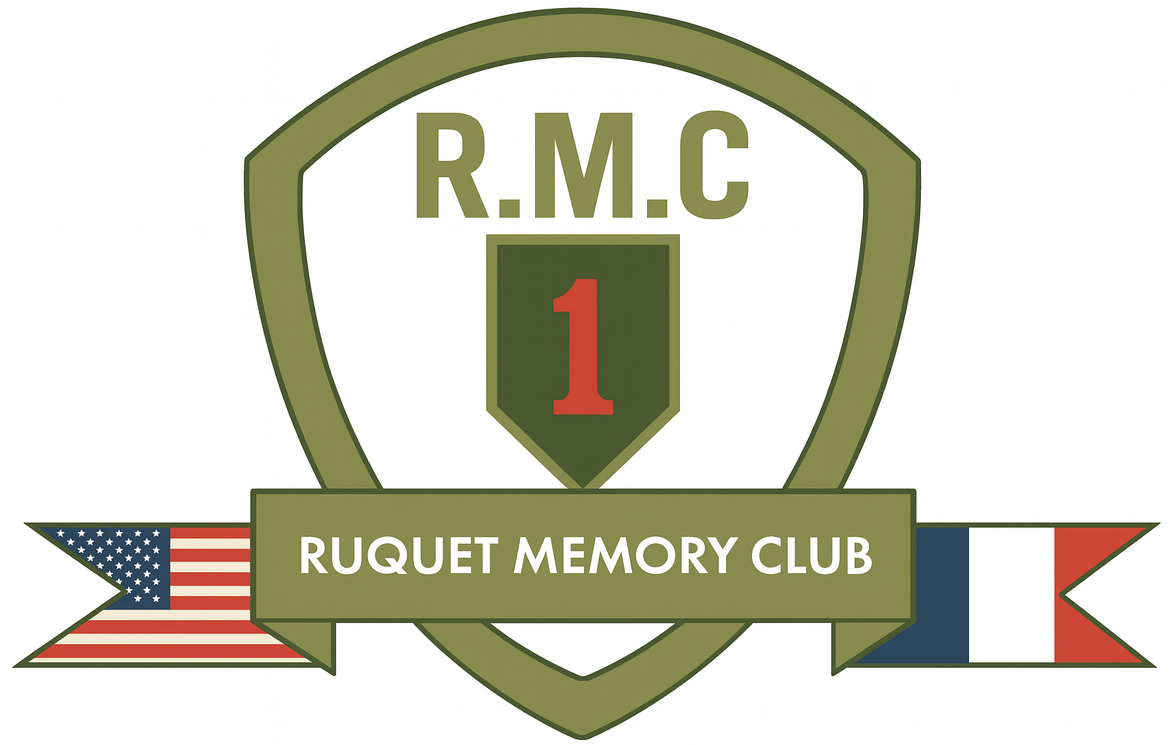 Logo Ruquet Memory Club