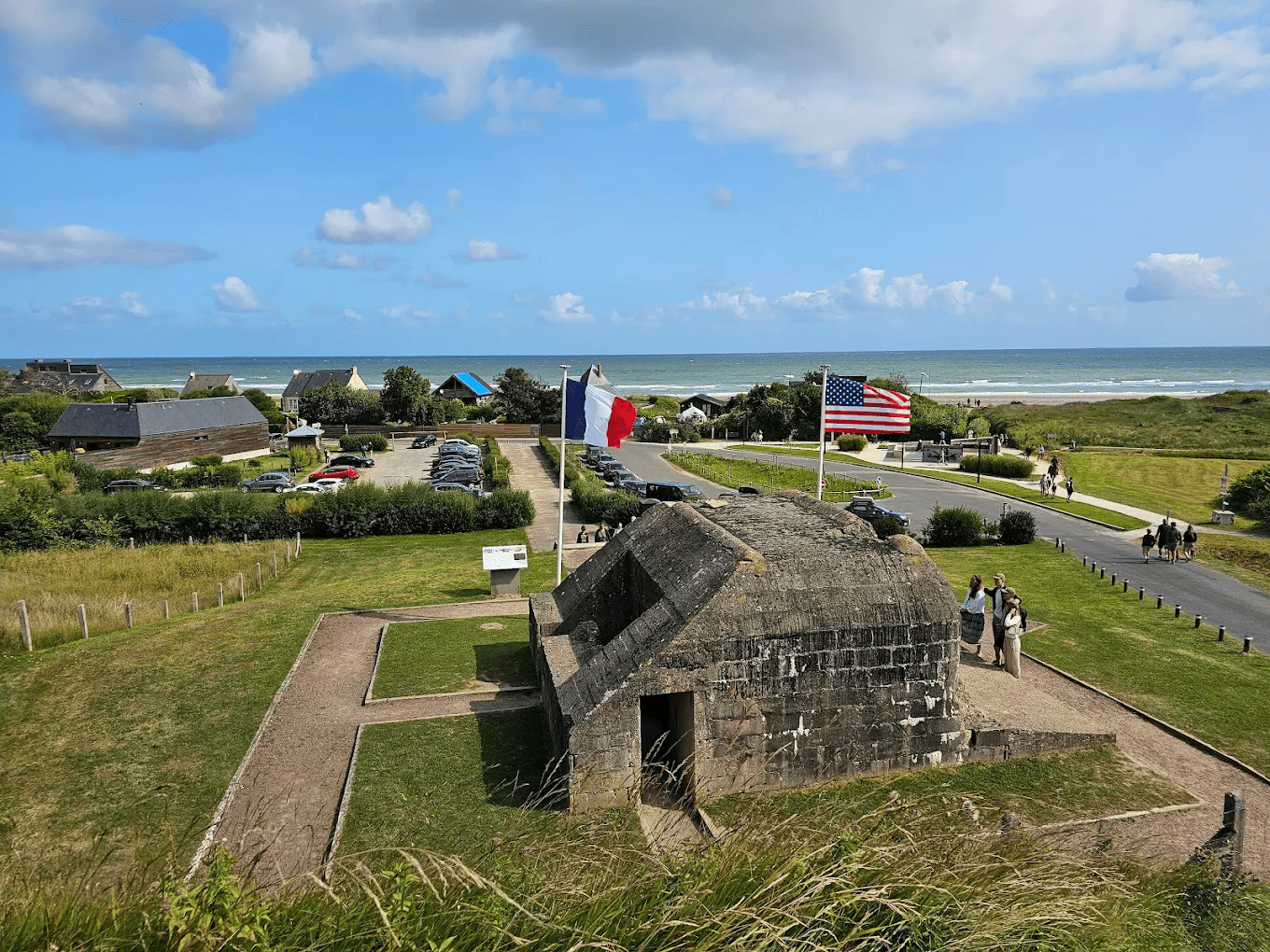 Bunker du Ruquet (WN65)